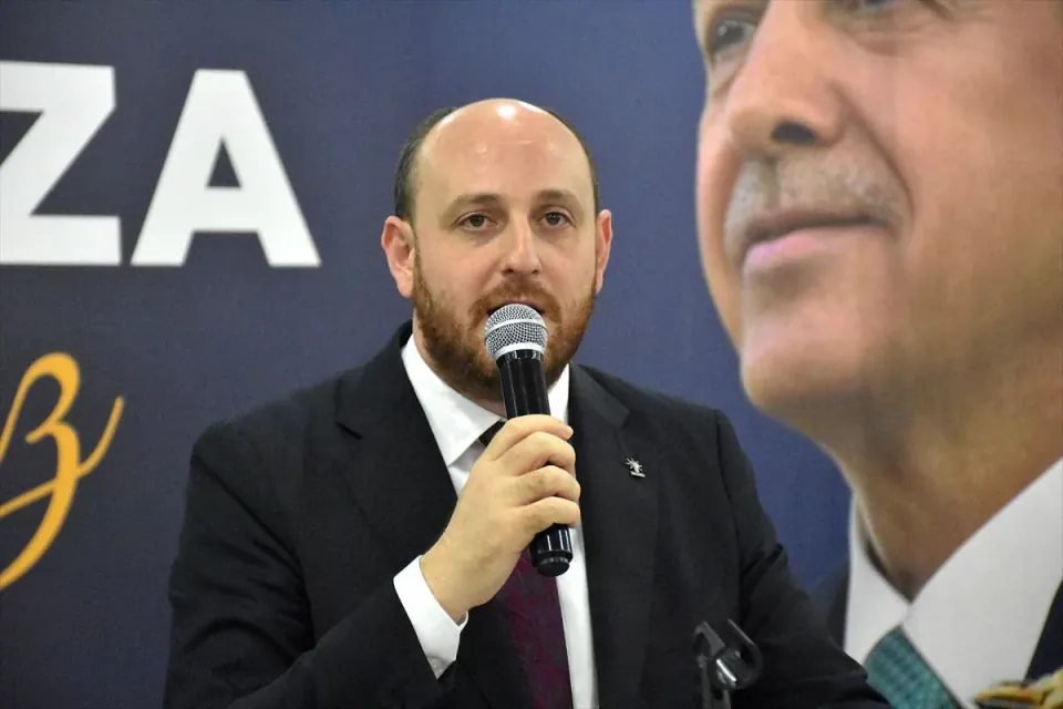 AK Parti Üye Sayısında Rekor Artış: Yargıtay Verileri Açıklandı görseli