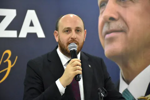 AK Parti Üye Sayısında Rekor Artış: Yargıtay Verileri Açıklandı