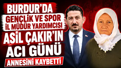 Yeşilova'da Ümmü Çakır İçin Son Yolculuk: Cenaze Programı Belli Oldu
