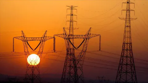 Ankara Çankaya'da Geniş Kapsamlı Elektrik Kesintisi: Etkilenen Mahalleler ve Saatler
