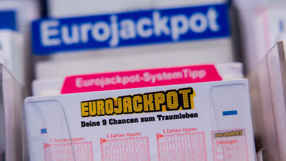 Eurojackpot'ta 23 Milyon Euro'yu Kim Kazandı? Cuma Çekilişi Sonuçları Açıklandı görseli