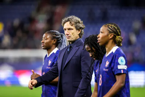 L'Équipe Stüdyolarında Gizemli Kayboluş: France Pierron Krizi