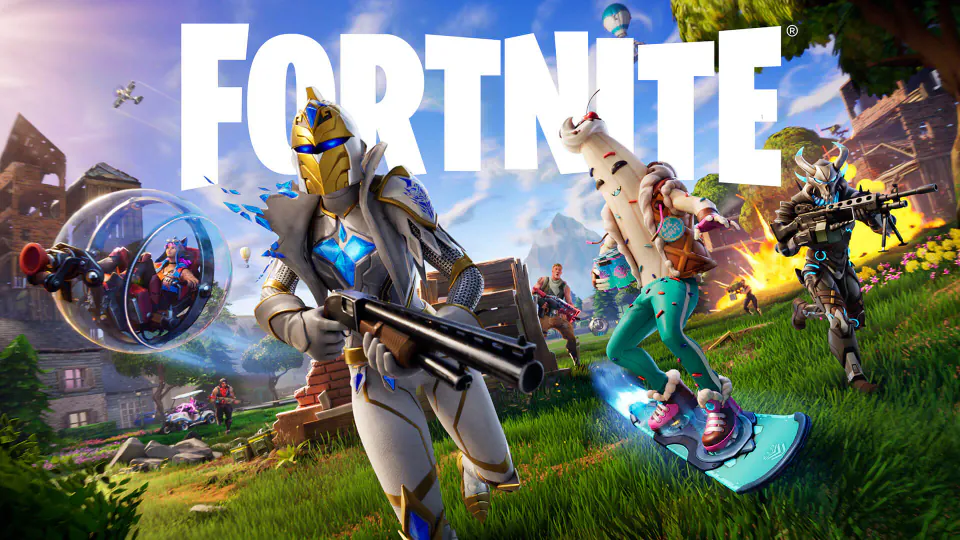 Fortnite ve Star Wars İş Birliği: Mayıs 2026 Yol Haritası ve Yeni Modlar görseli