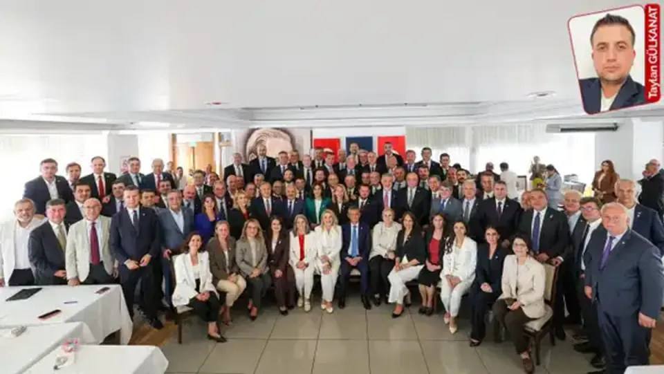 CHP ve Yeni Parti Programları Karşılaştırması: Seçim Vizyonu Analizi görseli