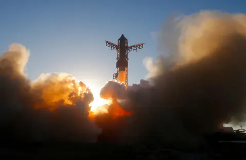 SpaceX Halka Arzı Sonrası Piyasalar: SPCX Hisseleri ve Starlink Beklentisi
