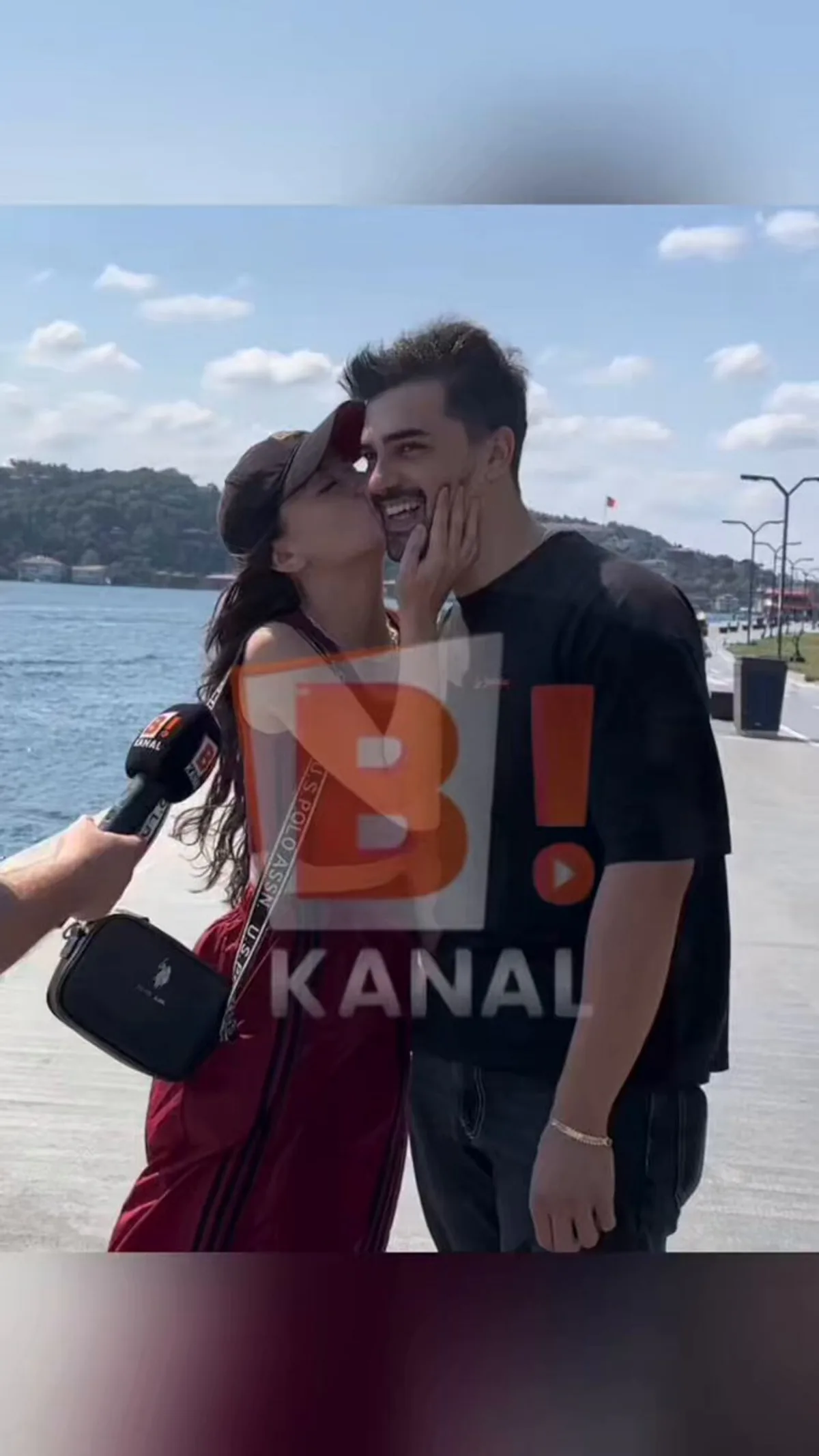 Yağmur Yüksel ve Oktay Ekinci Aşkı: Set Arkadaşlığından Romantik İlişkiye Yağmur Yüksel ve Oktay Ekinci Aşkı: Set Arkadaşlığından Romantik İlişkiye