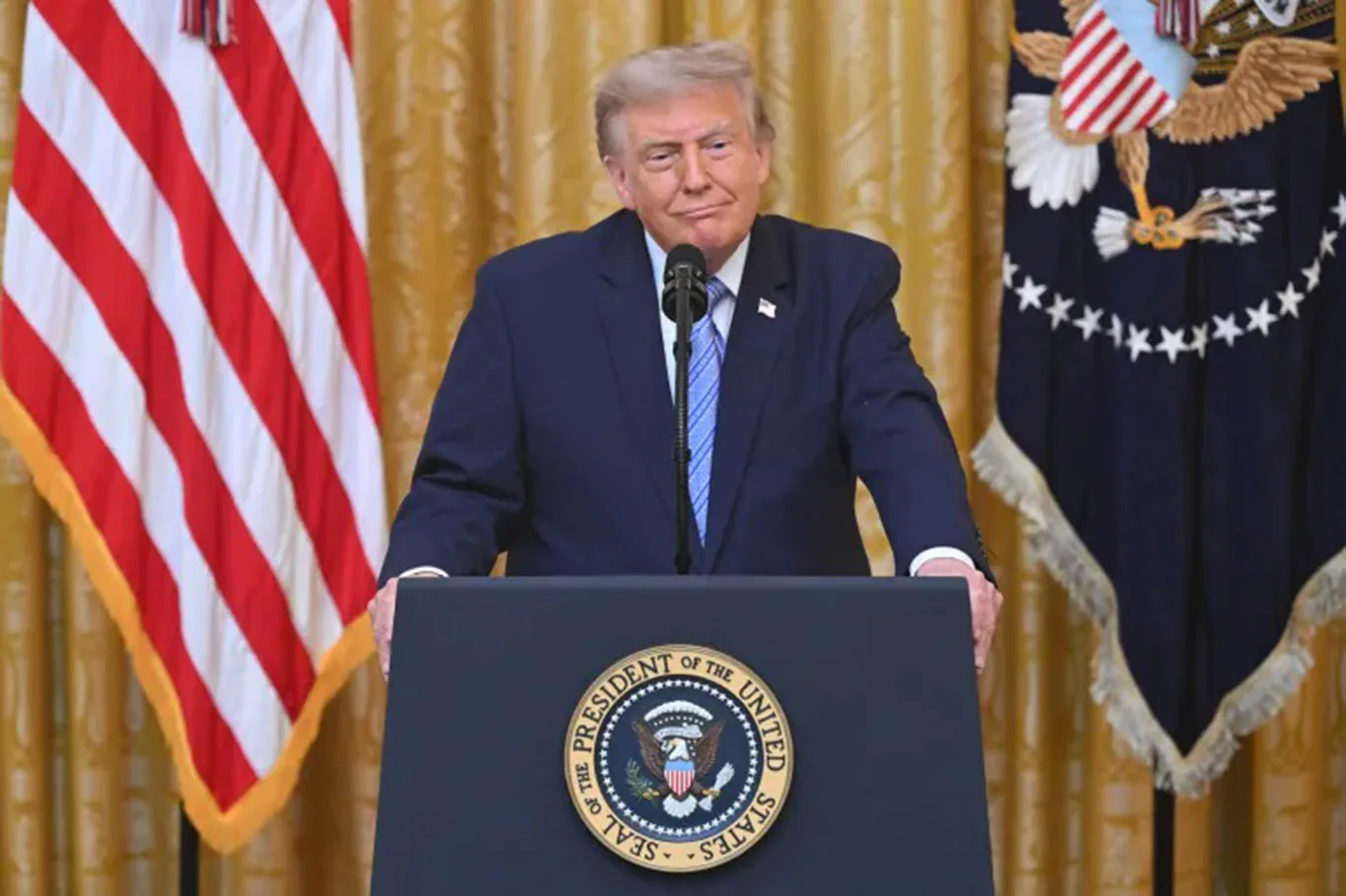 Trump'tan Çin'e Seçim Müdahalesi Suçlaması: Pekin'den Sert Yanıt Trump'tan Çin'e Seçim Müdahalesi Suçlaması: Pekin'den Sert Yanıt