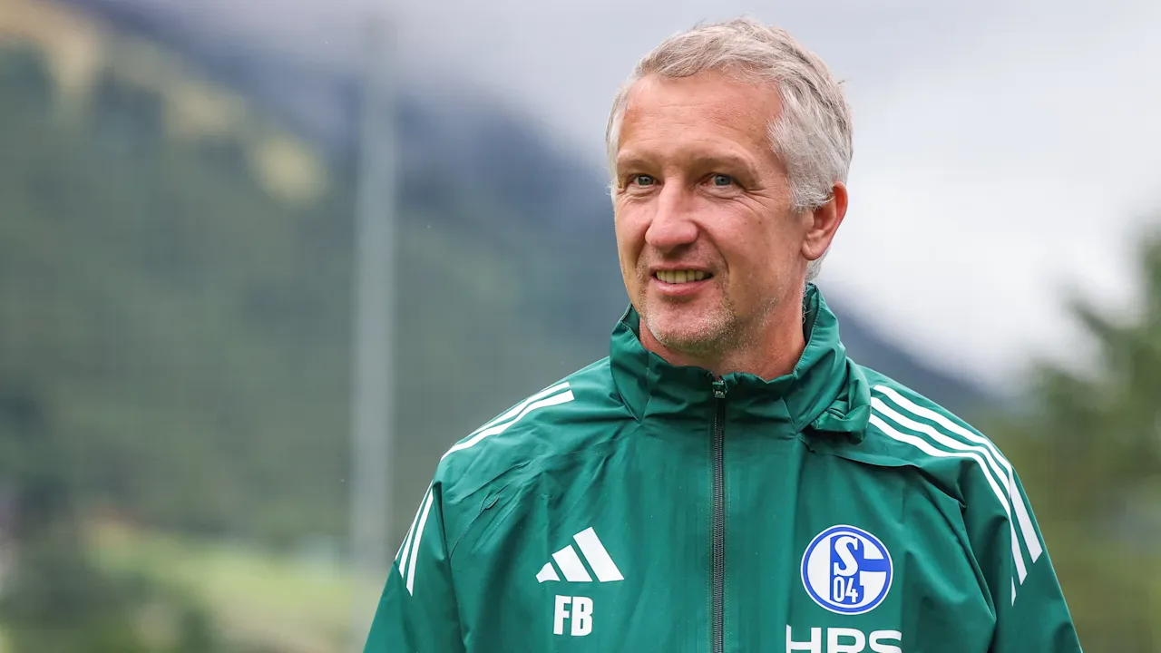 Schalke 04'te Sürpriz Transfer: Maximilian Wöber Defansa Katılıyor Schalke 04'te Sürpriz Transfer: Maximilian Wöber Defansa Katılıyor