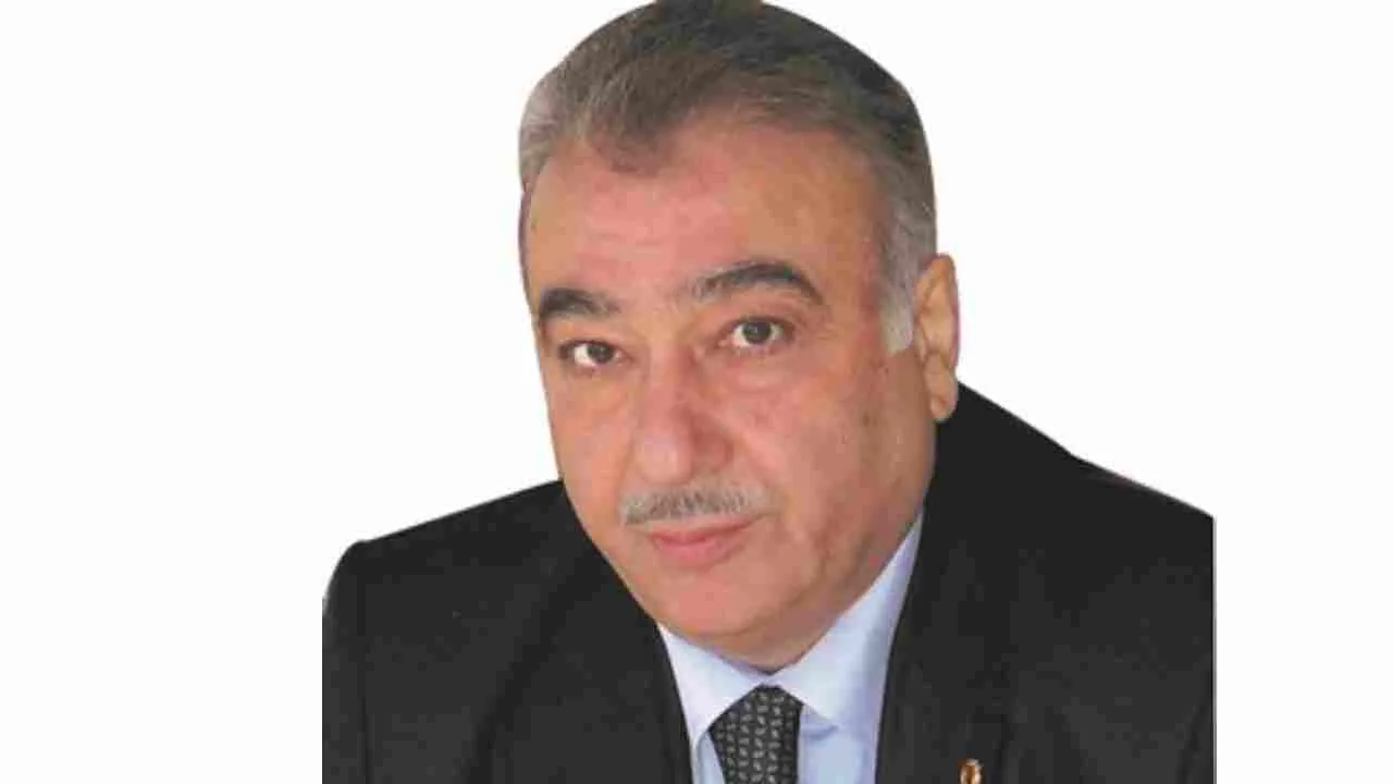 Gaziantep Basın Dünyasından Acı Haber: Gazeteci Erhan Durukan Vefat Etti Gaziantep Basın Dünyasından Acı Haber: Gazeteci Erhan Durukan Vefat Etti