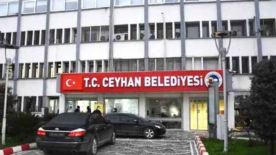 Ceyhan Belediyesi'nden Dev Organizasyon İhalesi: 16 Farklı Kalemde Hizmet Alımı görseli