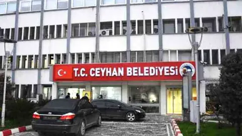 Ceyhan Belediyesi'nden Dev Organizasyon İhalesi: 16 Farklı Kalemde Hizmet Alımı