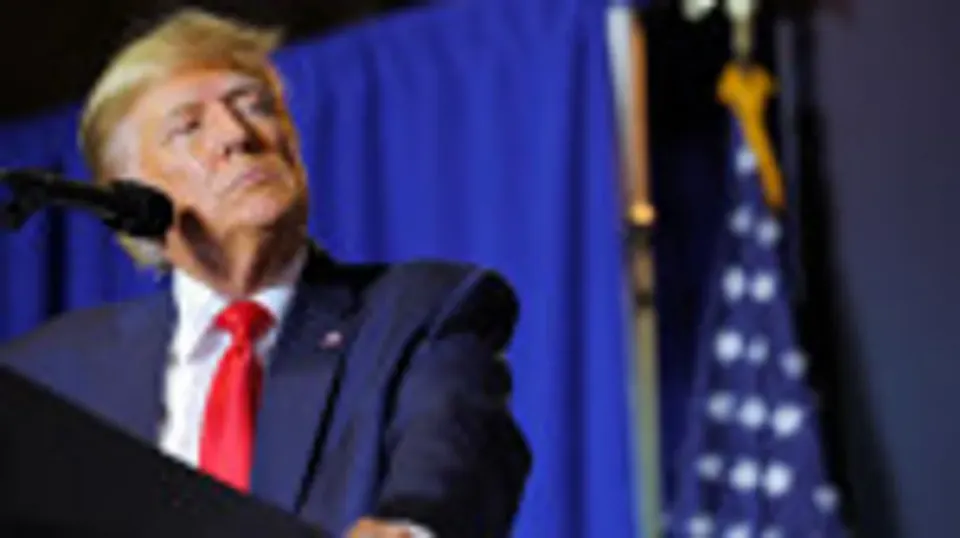 Trump'tan NATO ve Orta Doğu Dengeleri Üzerine Kritik Çıkış görseli