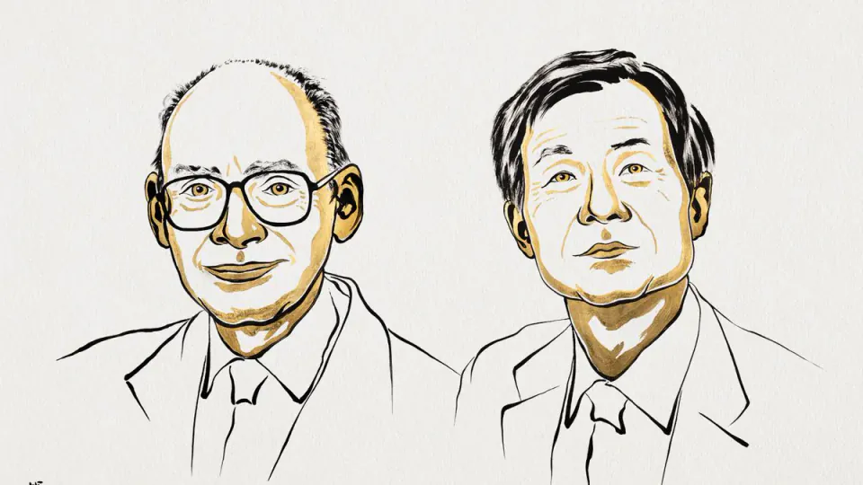 2026 Nobel Kimya Ödülü Kagan ve Soai'ya: Homokiralite Gizemi Çözüldü görseli