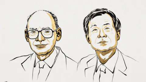 2026 Nobel Kimya Ödülü Kagan ve Soai'ya: Homokiralite Gizemi Çözüldü