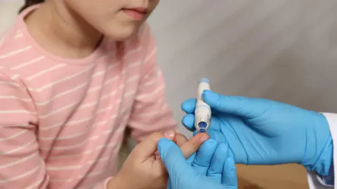 Çocuklarda Tip 1 Diyabet Belirtileri Nelerdir? Erken Tanı Hayat Kurtarıyor