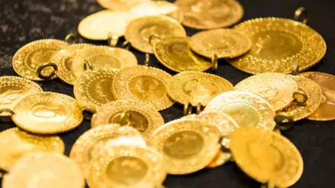 13 Temmuz 2026 Altın Fiyatları: Tam Altın ve Gram Altında Son Durum