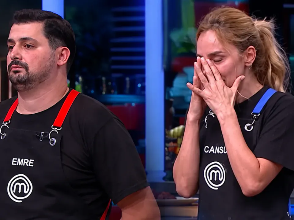 MasterChef Türkiye 2026: 13 Eylül Pazar Bölümünde Elenen Belli Oldu – Sezonun Son Çeyreğinde Kalanlar ve Yarışma Seyrı görseli