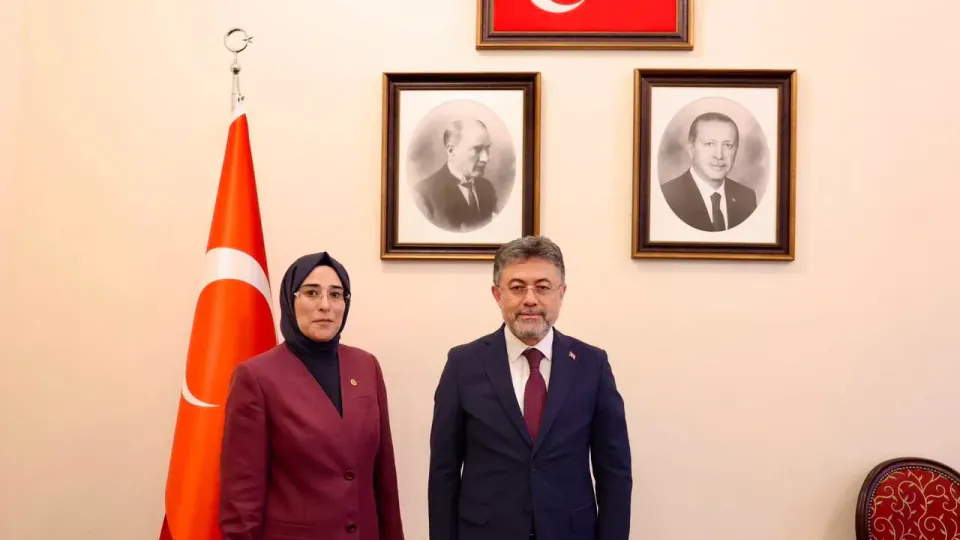 Şanlıurfa'da Kritik Altyapı Hamlesi: Viranşehir ve Karakoyun Deresi Gündemde görseli