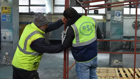DSİ Sürekli İşçi Alımı İlanı Yayınlandı: Başvuru İŞKUR'dan, Şartlar Belli Oldu