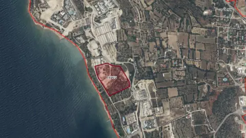 Türkerler Holding'e Çeşme'de 5 Milyar TL'lik Turizm Projesi İçin ÇED Onayı