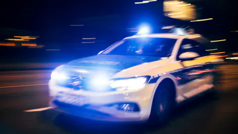 Wolfsburg'da Parkta Şiddet: 7 i Yaralı, Bir Kişi Tutuklandı