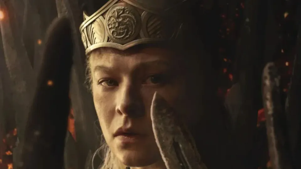 House of the Dragon 3. Sezonuyla Dönüyor: Ejderhaların Dansı görseli