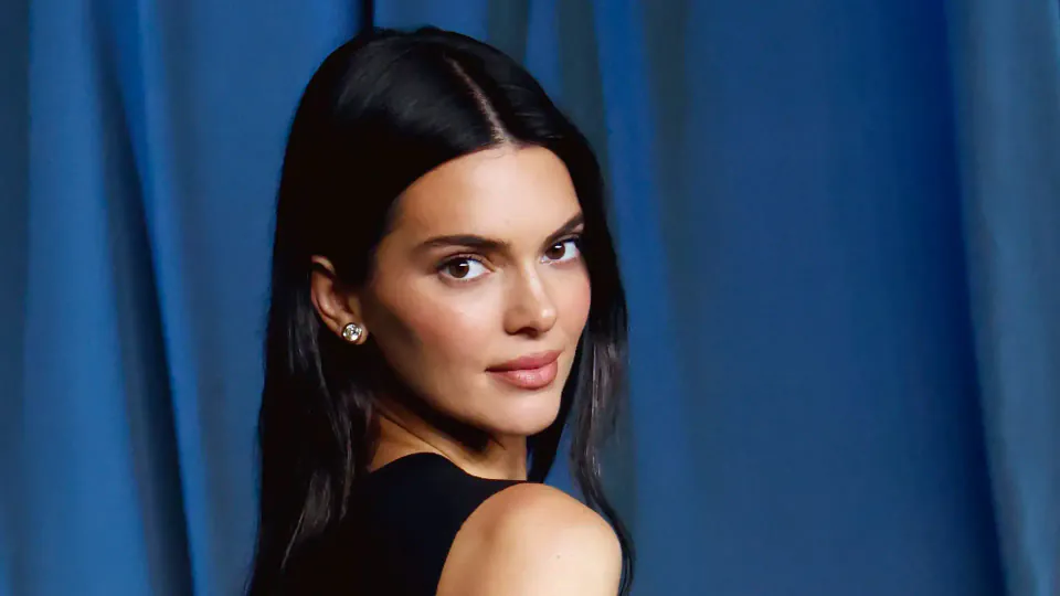 Kendall Jenner, TRIP markasının küresel yüzü ve eşit ortaklığını kazandı görseli