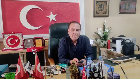 Başkan Hüseyin Koçak'tan Şehit Aileleri ve Gaziler İçin Kritik Çağrı