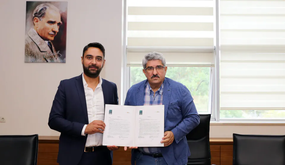 Kocaeli'de Yerel Nabız: Sanayiden Sporla Gelen Ekonomik Hareketlilik görseli