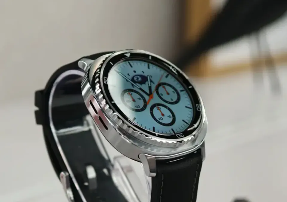 Samsung Galaxy Watch 9 ve Ultra 2 Sızıntıları: Classic Gelmiyor mu? görseli