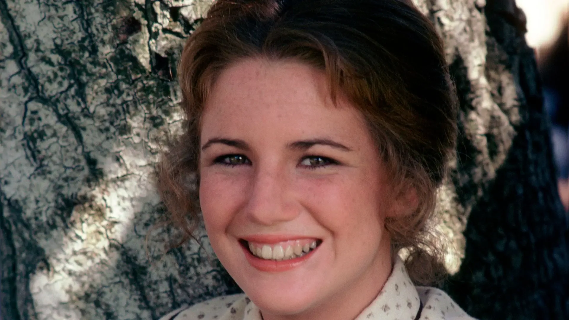 Melissa Gilbert, 'Little House on the Prairie' Setindeki Korkutucu Kazayı Anlattı Melissa Gilbert, 'Little House on the Prairie' Setindeki Korkutucu Kazayı Anlattı