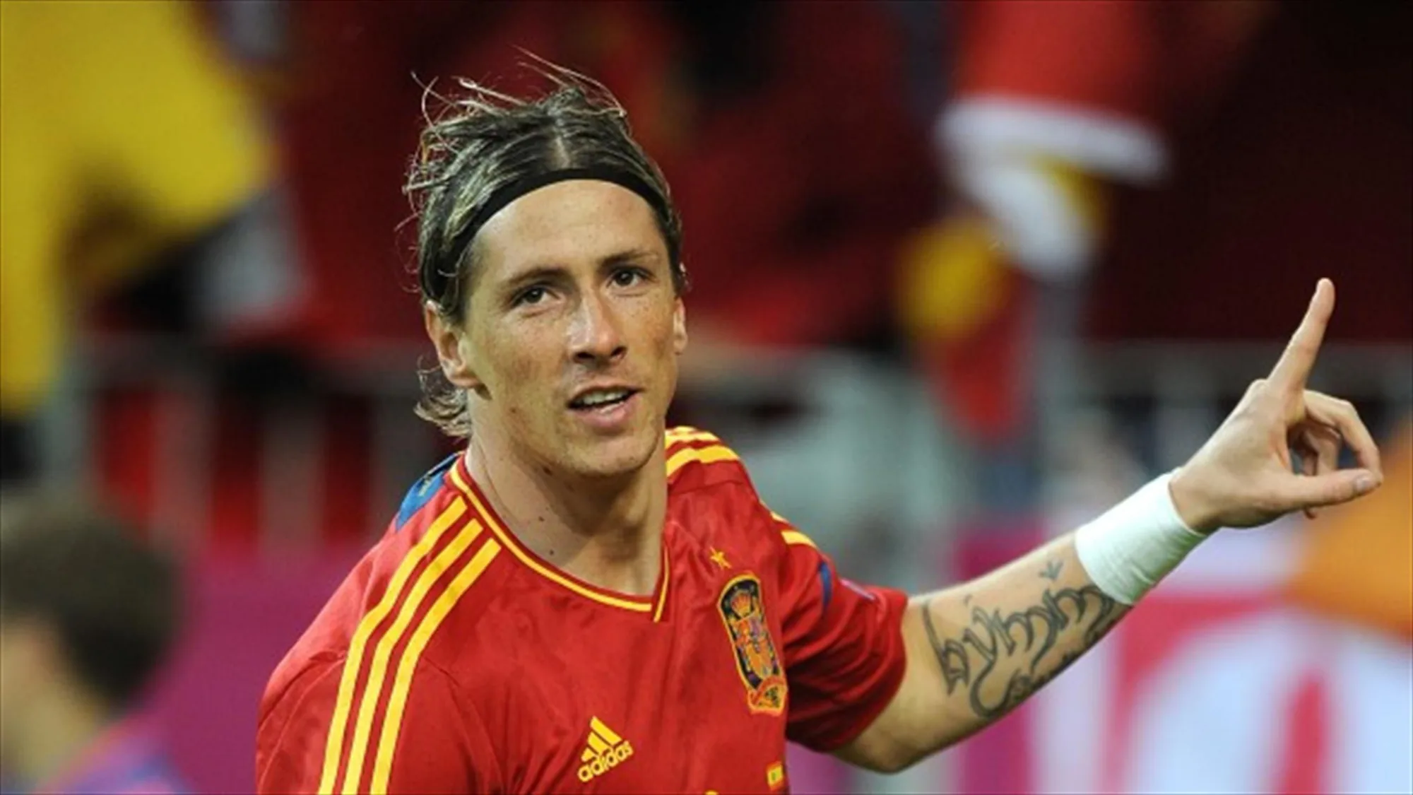 Fernando Torres'in Futbolda Bıraktığı İz ve Sosyal Medyadaki Sarsıcı Çıkışları Fernando Torres'in Futbolda Bıraktığı İz ve Sosyal Medyadaki Sarsıcı Çıkışları