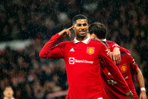Marcus Rashford'un Kariyerinde Yol Ayrımı: Milli Takım ve Transfer Bilmecesi