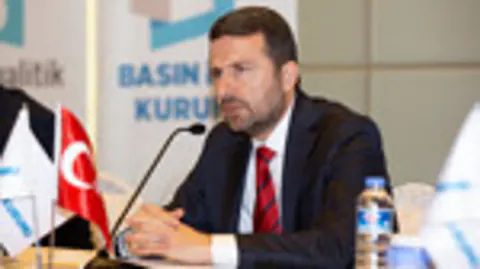 BİK Genel Müdürü Abdulkadir Çay'dan Basın Yayıncılarına Kolaylık Müjdesi