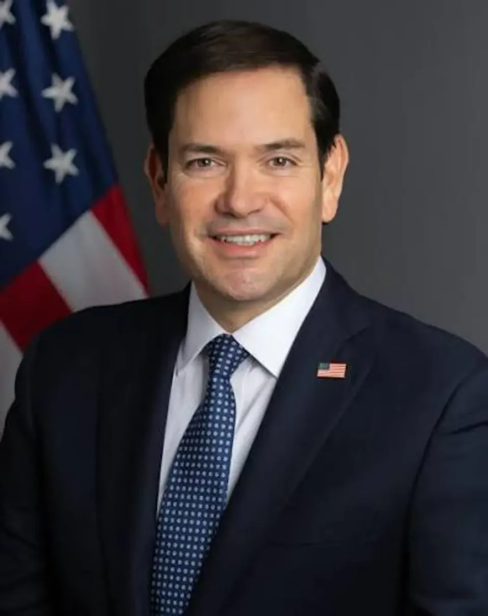 Rubio: Güney Afrika'da ırkçılık yapanlara vize kısıtlaması, Pretoria tepki verdi görseli