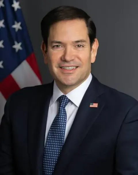 Rubio: Güney Afrika'da ırkçılık yapanlara vize kısıtlaması, Pretoria tepki verdi