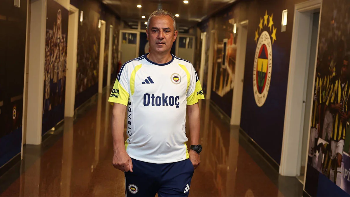 İsmail Kartal'dan kadro operasyonu: İrfan Can ve Oosterwolde kararı netleşti İsmail Kartal'dan kadro operasyonu: İrfan Can ve Oosterwolde kararı netleşti