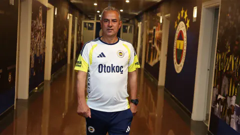 İsmail Kartal'dan kadro operasyonu: İrfan Can ve Oosterwolde kararı netleşti İsmail Kartal'dan kadro operasyonu: İrfan Can ve Oosterwolde kararı netleşti