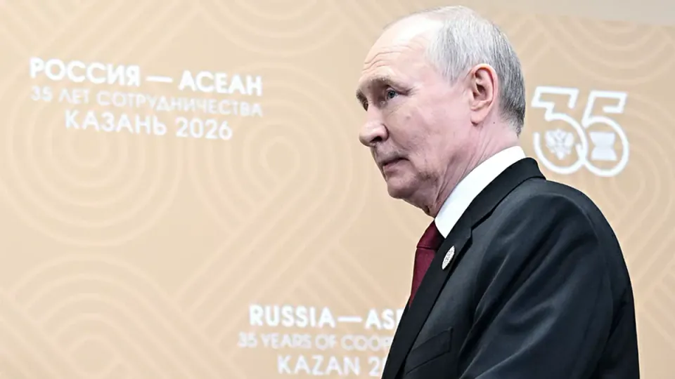 Kazan'da Kritik Diplomasi: Putin ve Doğu Timor Başbakanı Bir Araya Geldi görseli
