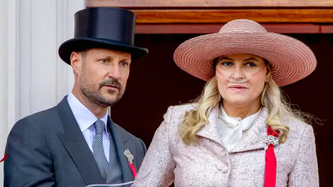 Norveç Kraliyet Ailesi'nde Sağlık Krizi: Veliaht Prens Haakon Görevlerini Azaltıyor
