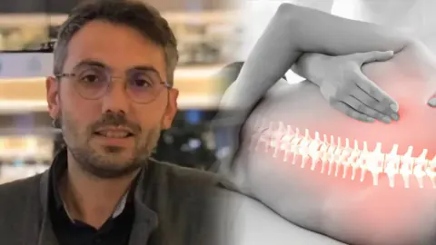 Beyoğlu'da sahte terapist Şenol Karataş'ın boyun kütletmesi: Berat Topay (42) hayatını kaybetti