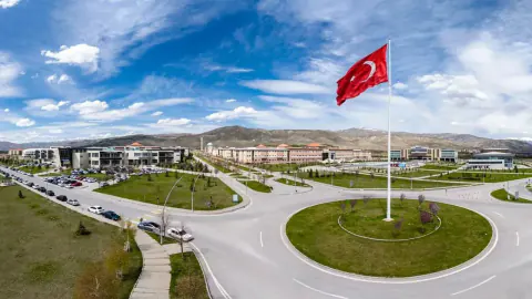 Erzincan Binali Yıldırım Üniversitesi Uluslararası Öğrenci Başvuruları Başladı