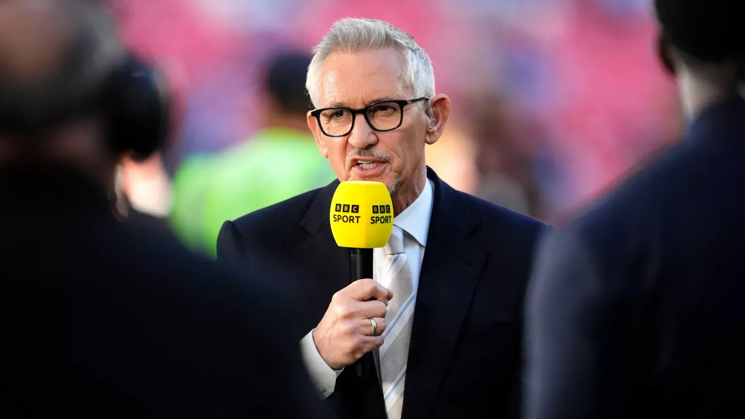 Gary Lineker BBC'den Ayrıldı: Dünya Kupası'nda ITV Dönemi Gary Lineker BBC'den Ayrıldı: Dünya Kupası'nda ITV Dönemi