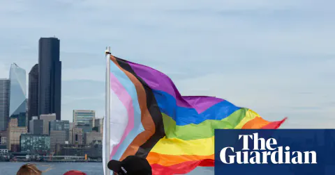 Mısır ve İran'dan FIFA'ya 'Pride' Tepkisi: Seattle'da Gerilim Tırmanıyor