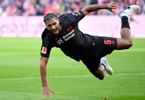 Bayer Leverkusen'de Jonas Hofmann Dönemi Sona mı Eriyor?
