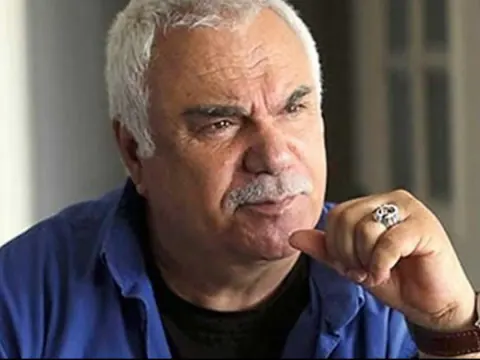 Halil Ergün'den Tartışma Yaratan 'Atatürkçülük' ve Referandum Çıkışı