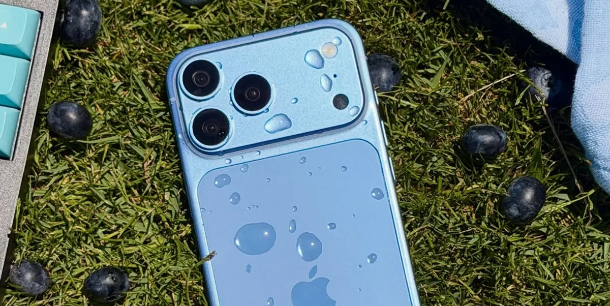 iPhone 18 Ultra: 2nm Çip, Katlanabilir Riski ve Fiyat Zorlukları iPhone 18 Ultra: 2nm Çip, Katlanabilir Riski ve Fiyat Zorlukları