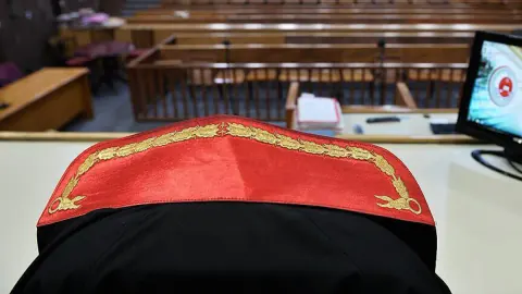 12. Yargı Paketi ile Bilirkişi Atamalarında Yeni Dönem Başlıyor