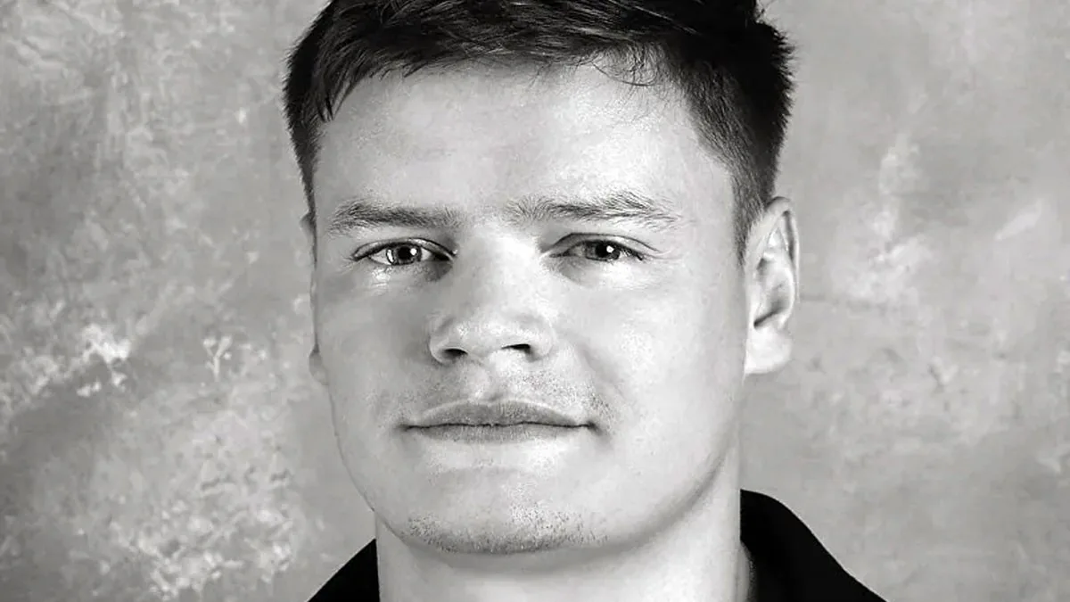 Genç oyuncu Dmitri Breikin Tayland'da hayatını kaybetti Genç oyuncu Dmitri Breikin Tayland'da hayatını kaybetti