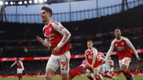 Premier Lig 2025-2026 Sezonu Sona Erdi: Arsenal Şampiyon, United Avrupa'da